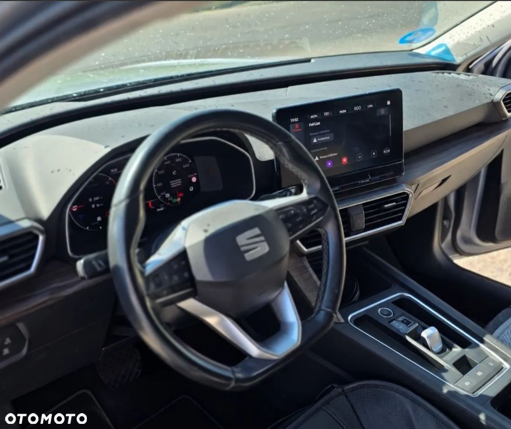 Seat Leon - 10