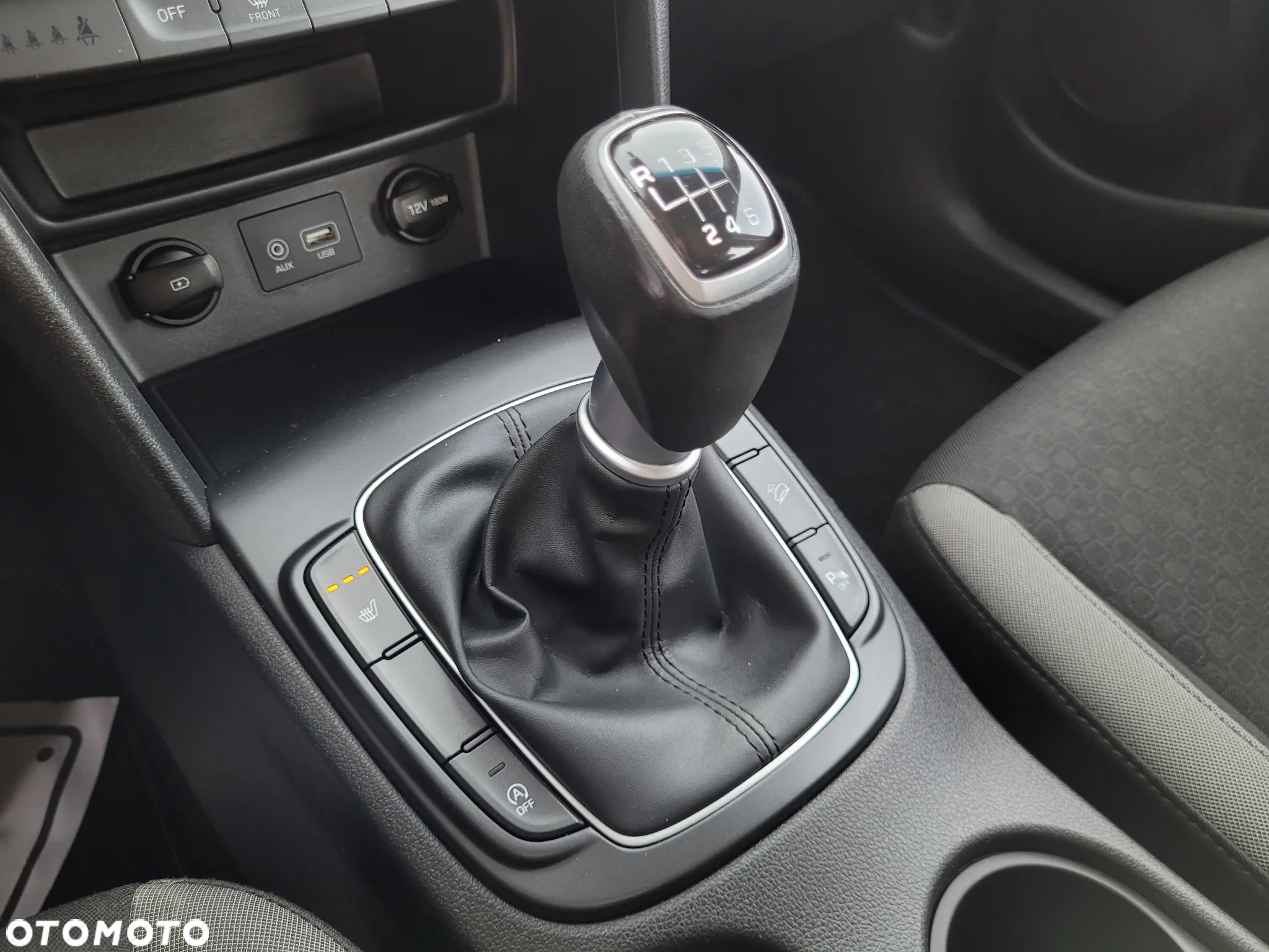 Hyundai Kona 1.0 T-GDI YES - 22