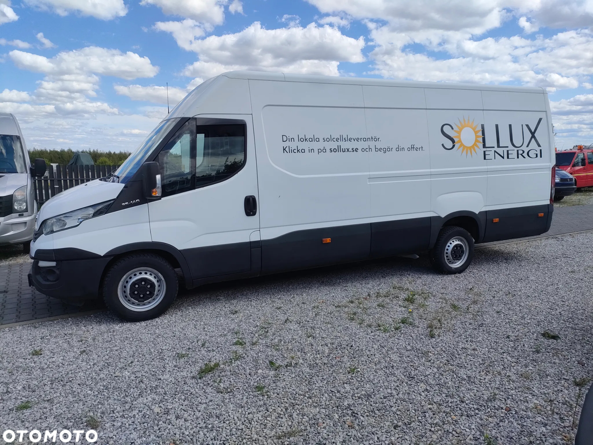 Iveco Daily - 19