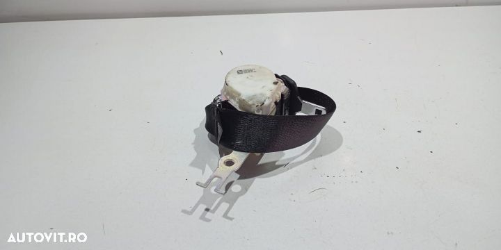 Centura dreapta spate 33061254B BMW Seria 5 F10 [2009 - 2013] - 1