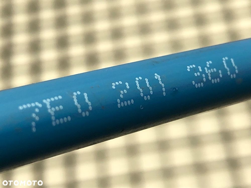 PRZEWÓD PALIWOWY  VW TRANSPORTER / CARAVELLE VI Autobus (SGB, SGJ, SHB, SHJ) 2015 - 2022 2.0 TDI 81 - 4