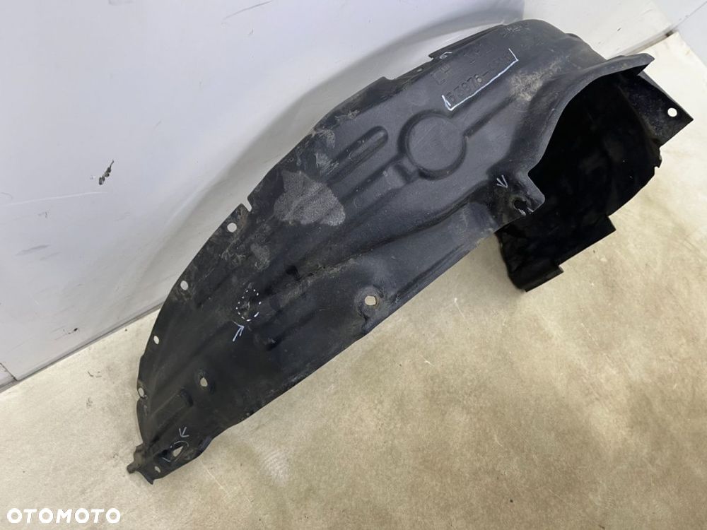 Nadkole Toyota RAV4 II 00-05r. LEWE przednie ORYGINALNE lewy przód 53876-42051 - 12