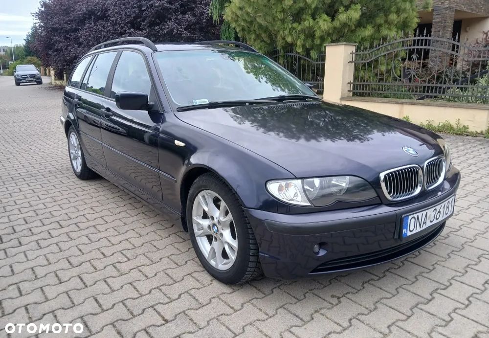 BMW Seria 3 - 3