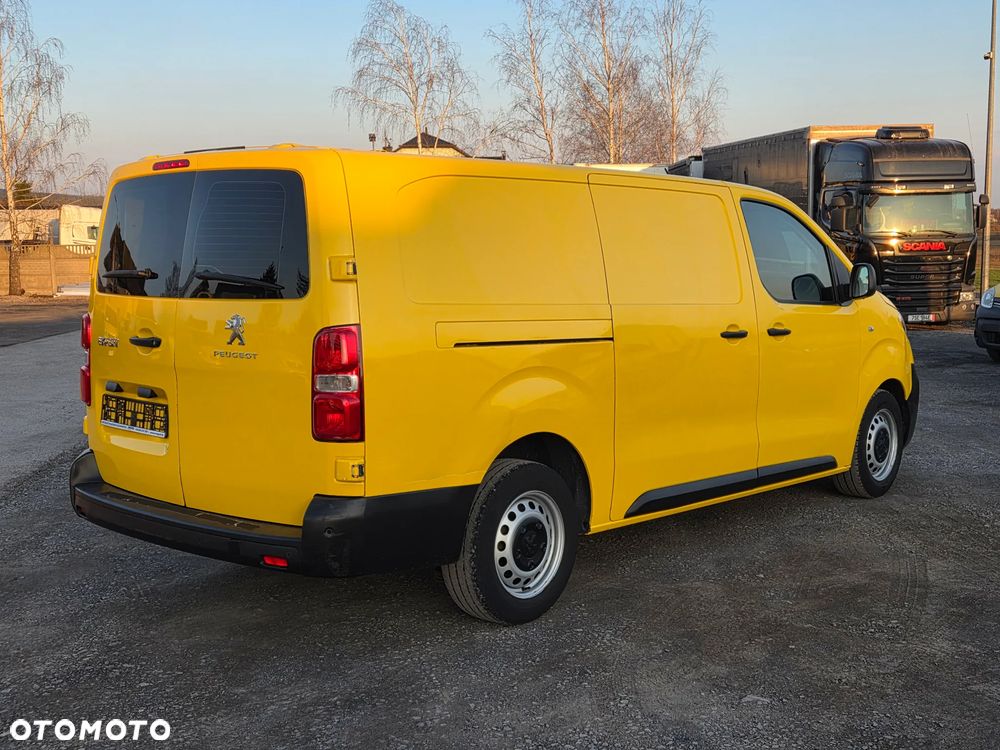 Peugeot Expert - 2