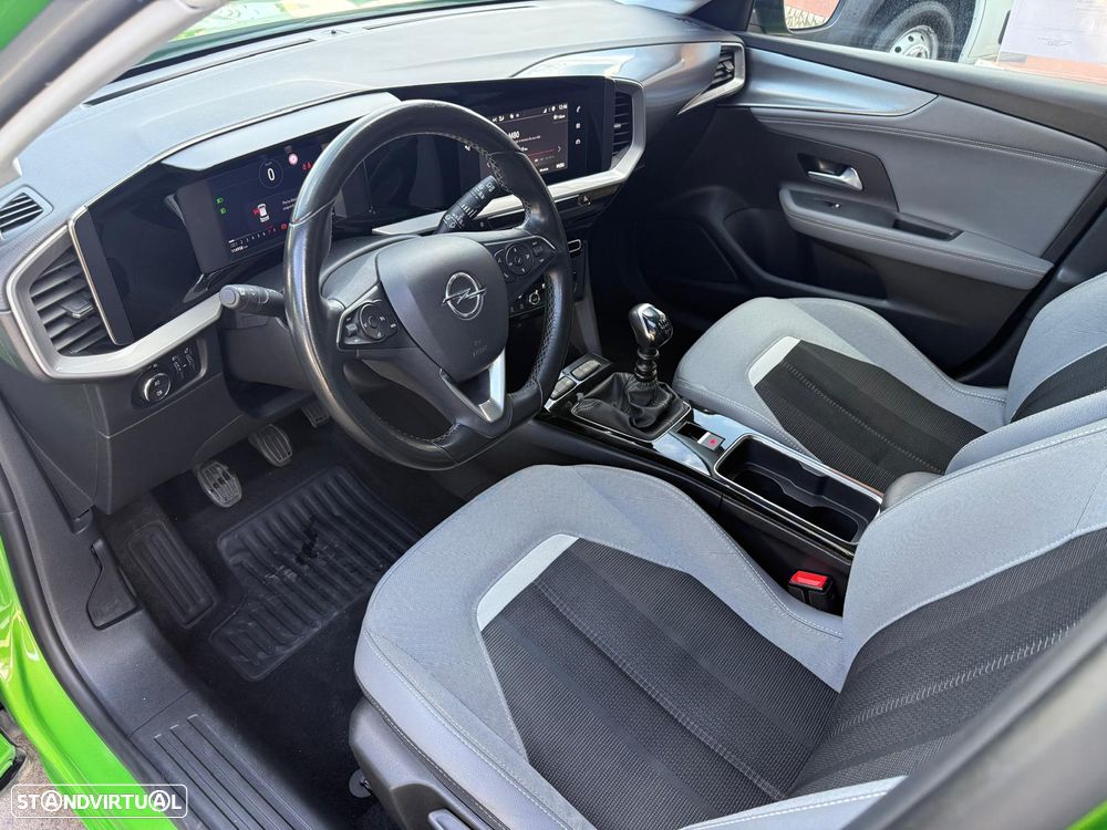 Opel Mokka 1.2 T Elegance - 14