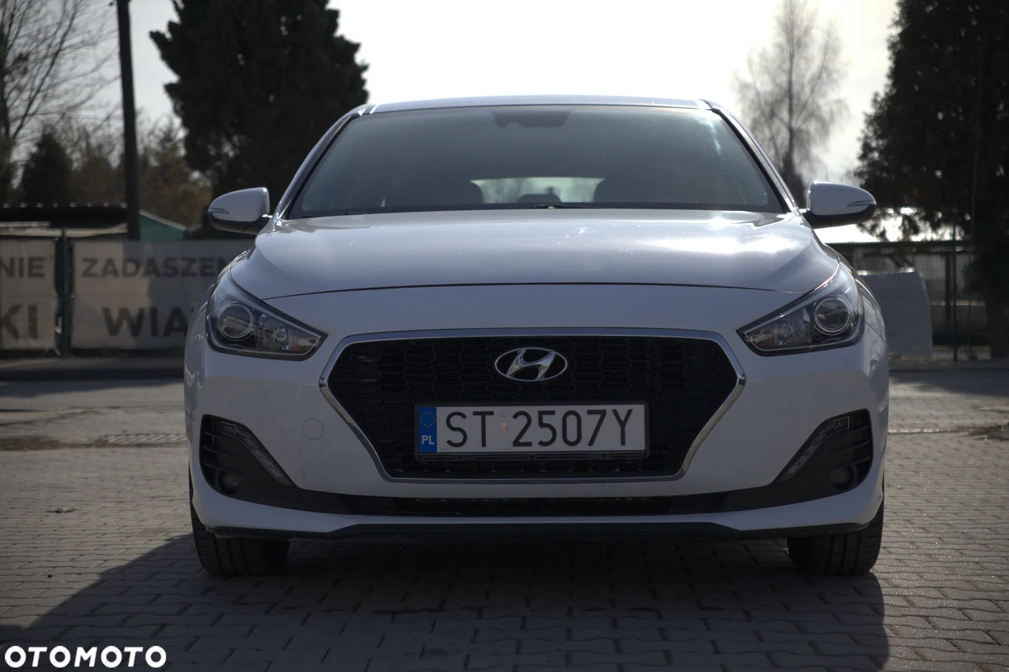 Hyundai i30 1.6 CRDI Trend - 1