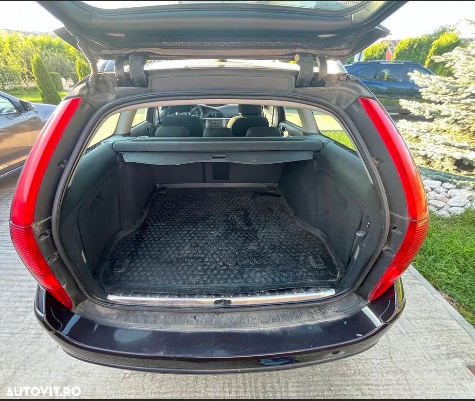 Citroën C5 HDi 110 Style - 6