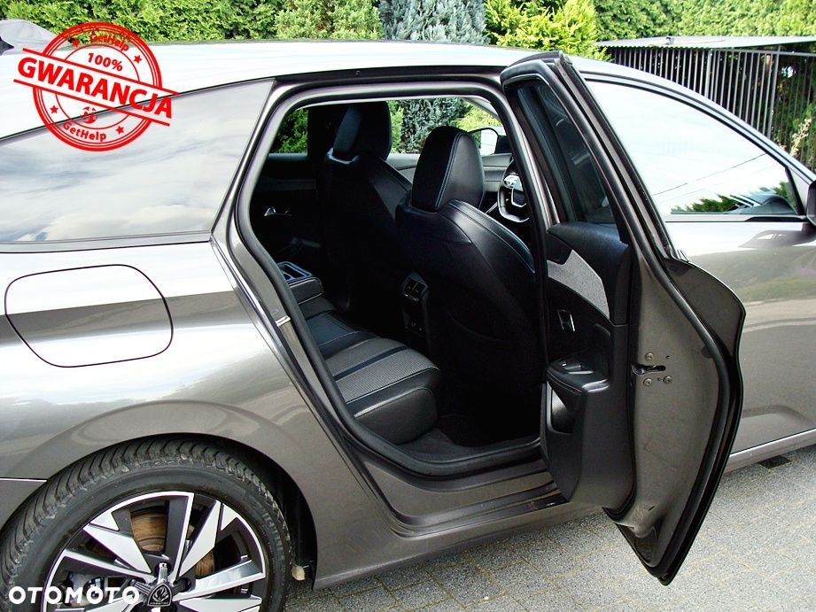 Peugeot 308 - 15