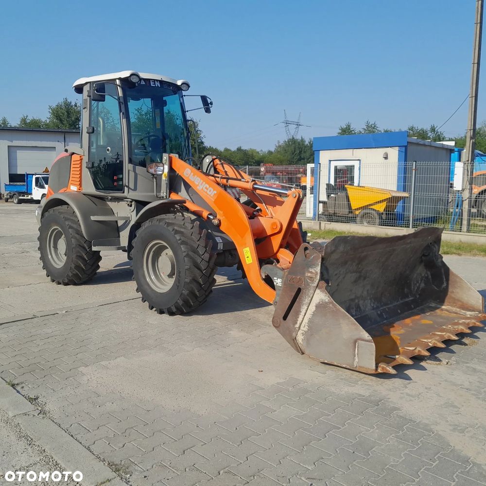 Atlas Weycor 80e - 1