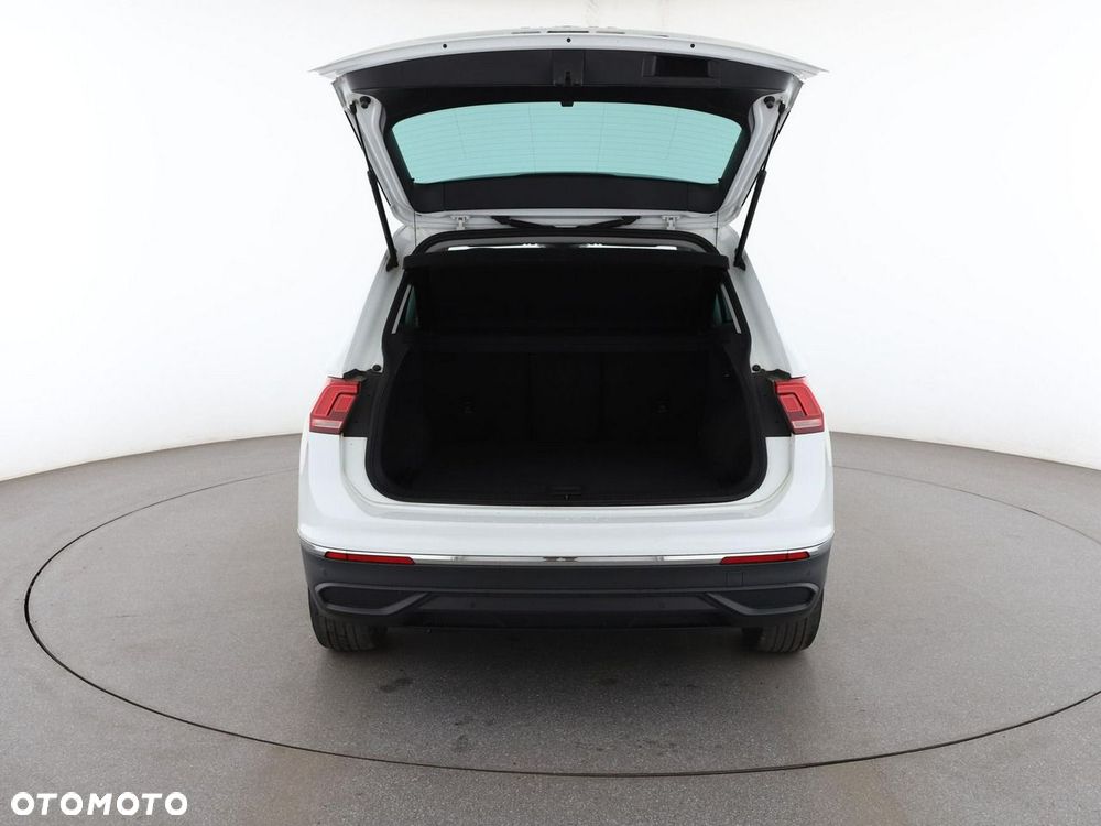 Volkswagen Tiguan 2.0 TDI Life DSG - 20