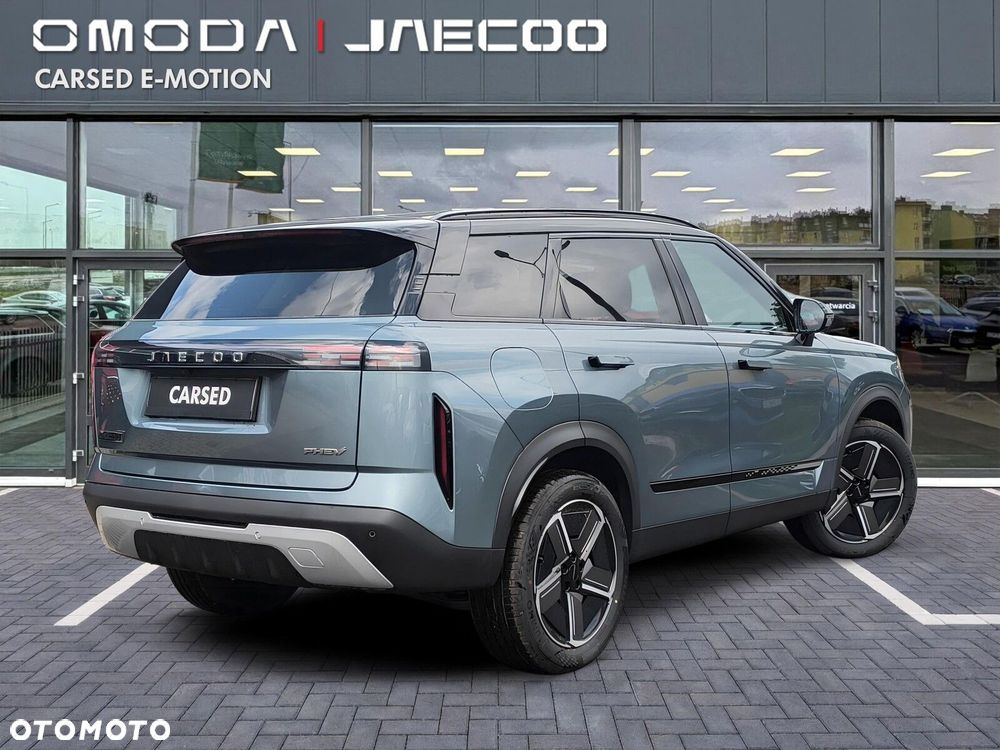 Jaecoo 7 - 6