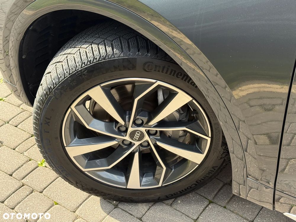 Audi Q5 - 9