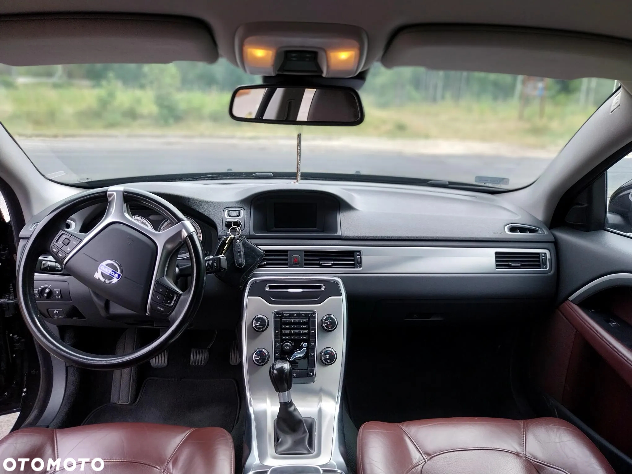 Volvo S80 D4 Momentum - 7