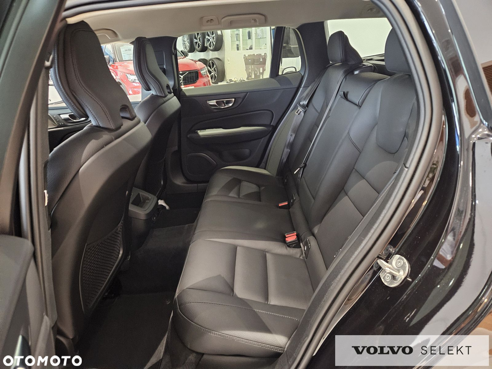 Volvo V60 - 15