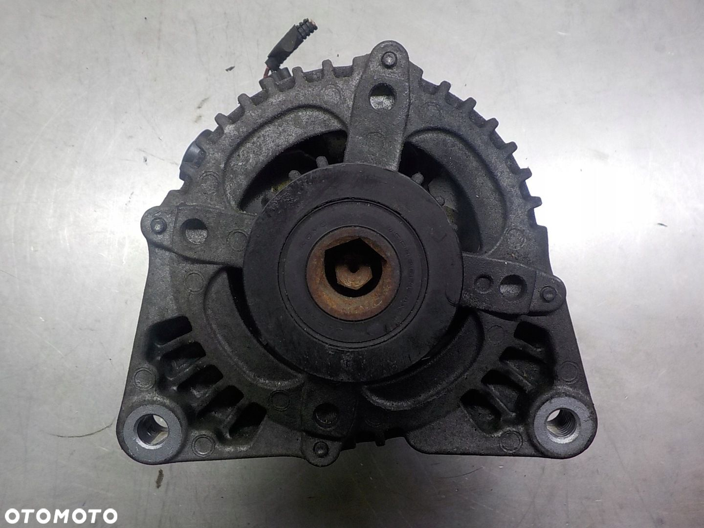 VOLVO C30 2.0 D ALTERNATOR 3M5T-10300-YE - 3