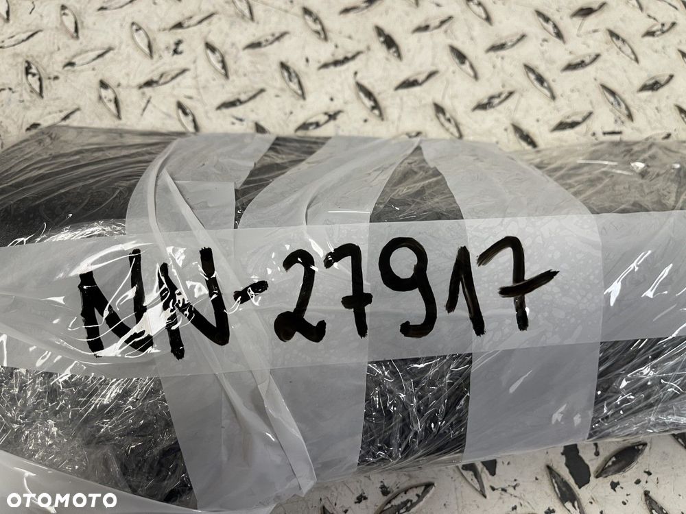 NOWA ORYGINALNA LISTWA NAKŁADKA PROGOWA LEWA CHEVROLET ORLANDO 10-15 96886769 - 7