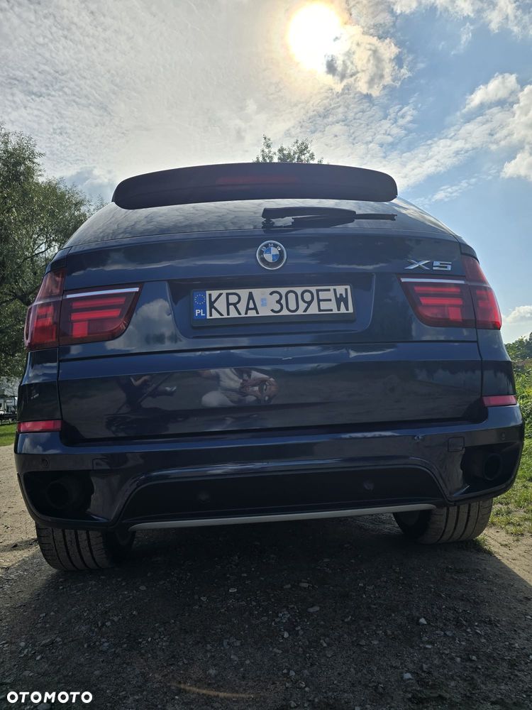 BMW X5 - 14