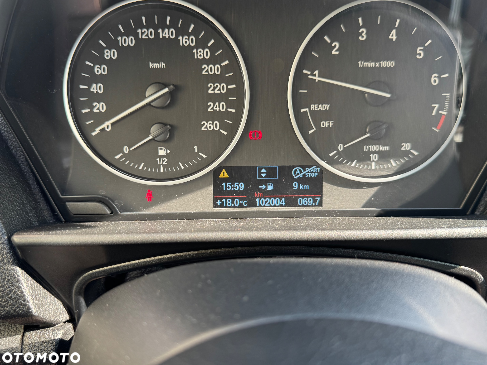 BMW Seria 1 118i - 14