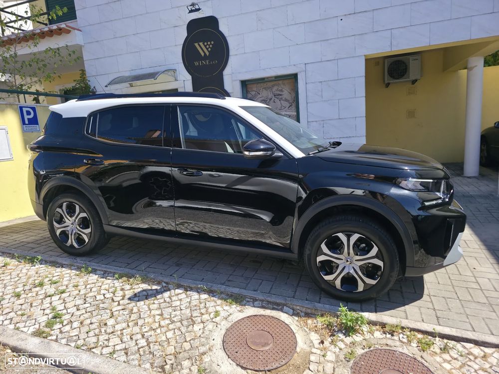 Citroën C3 Aircross - 4