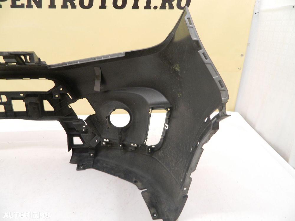 Bara fata Suzuki Vitara facelift, 2018, 2019, 2020, 2021, 71711-86R - 5