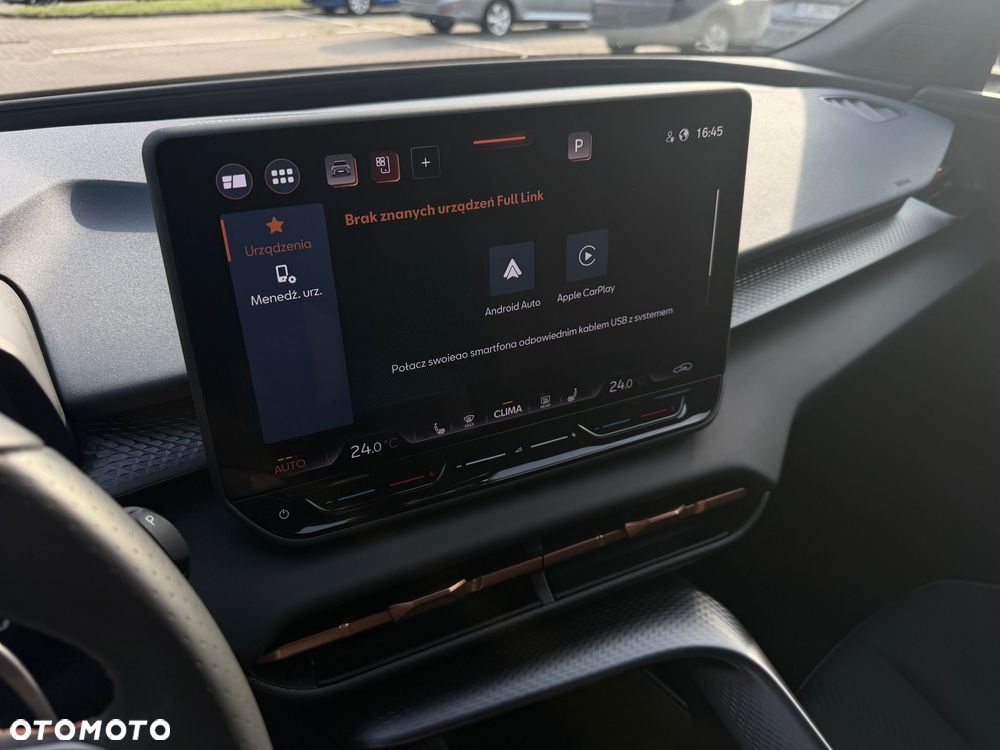 Cupra Terramar 1.5 eTSI mHEV DSG - 18