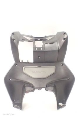 Quadro 350 Kokpit wypełnienie owiewka - 1