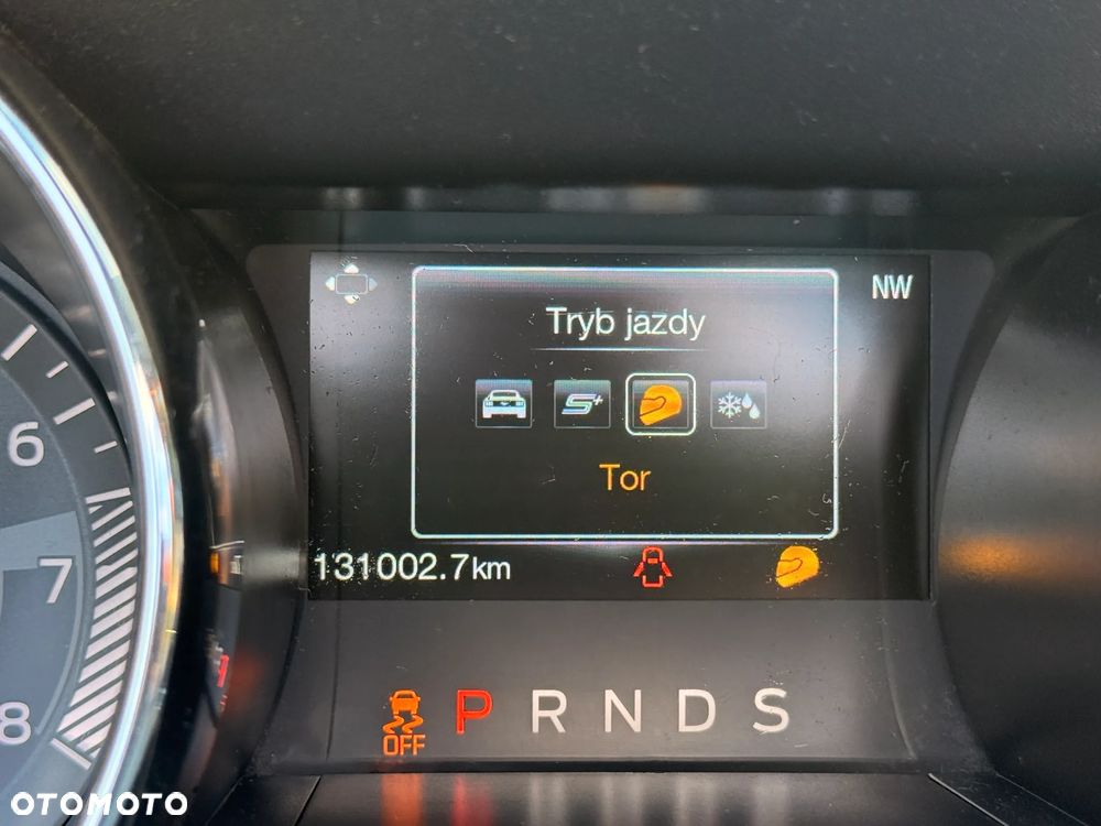 Ford Mustang 3.7 V6 Premium - 22