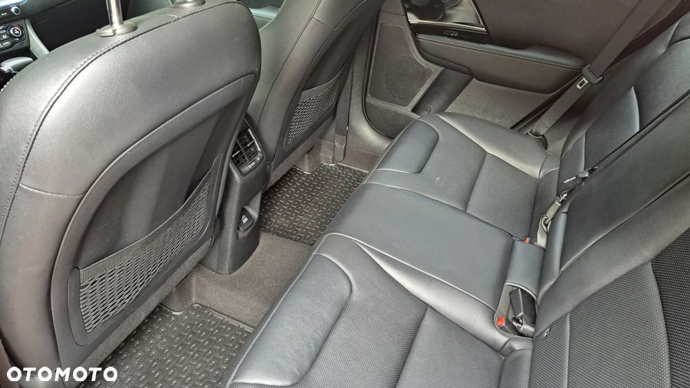 Kia Niro 1.6 GDI Hybrid XL - 19