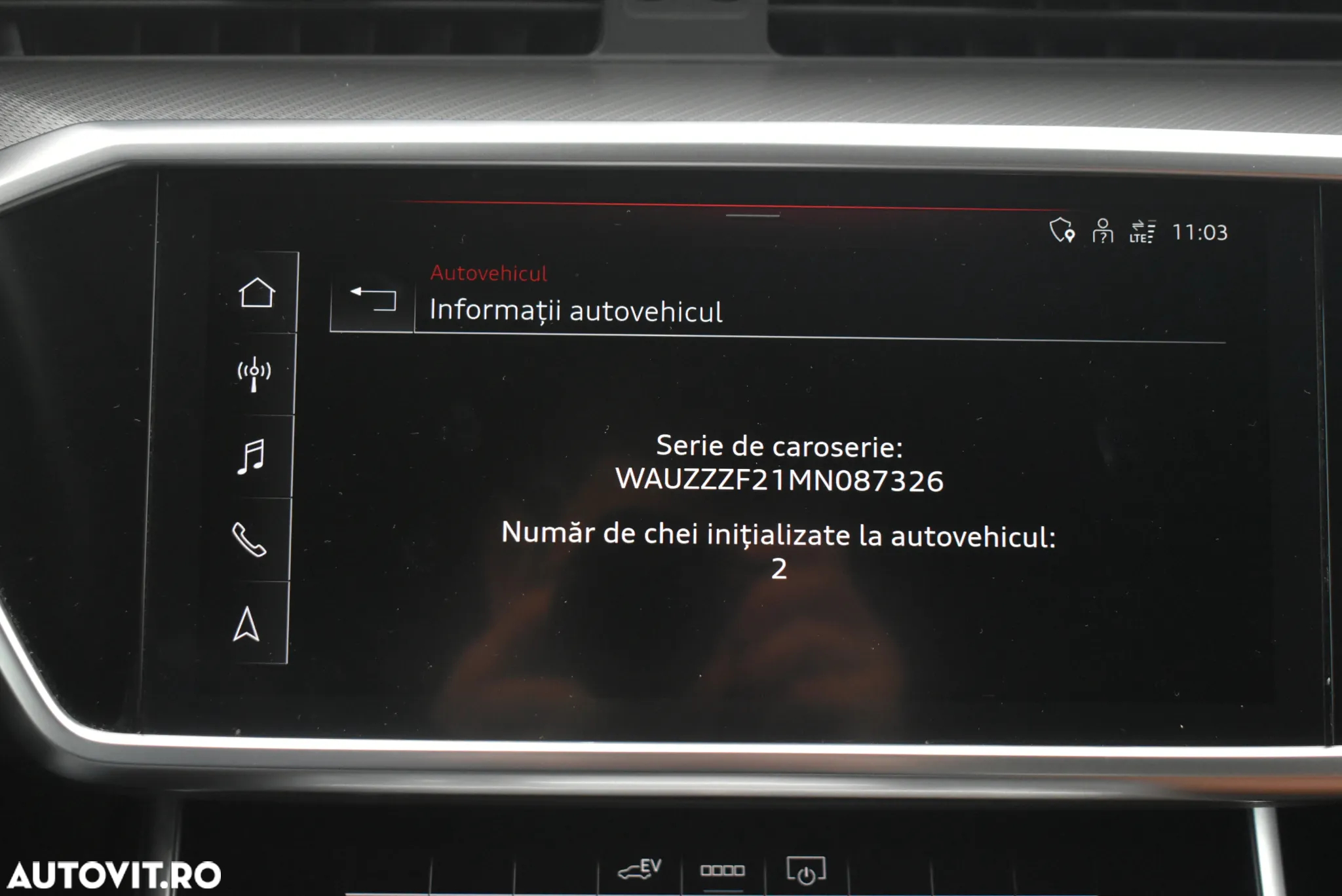 Audi A6 50 TFSI e quattro S tronic - 24