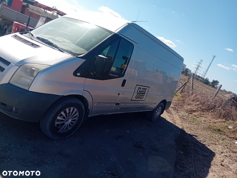Ford Transit - 2