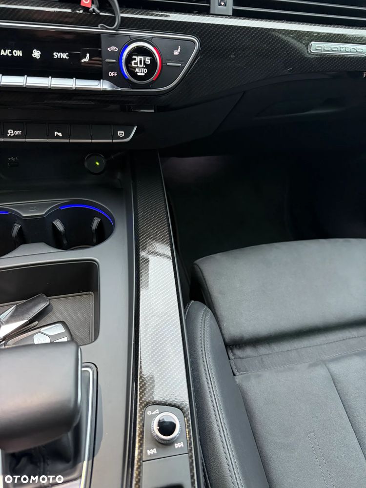 Audi A5 Sportback 40 TFSI mHEV Quattro Advanced S tronic - 11