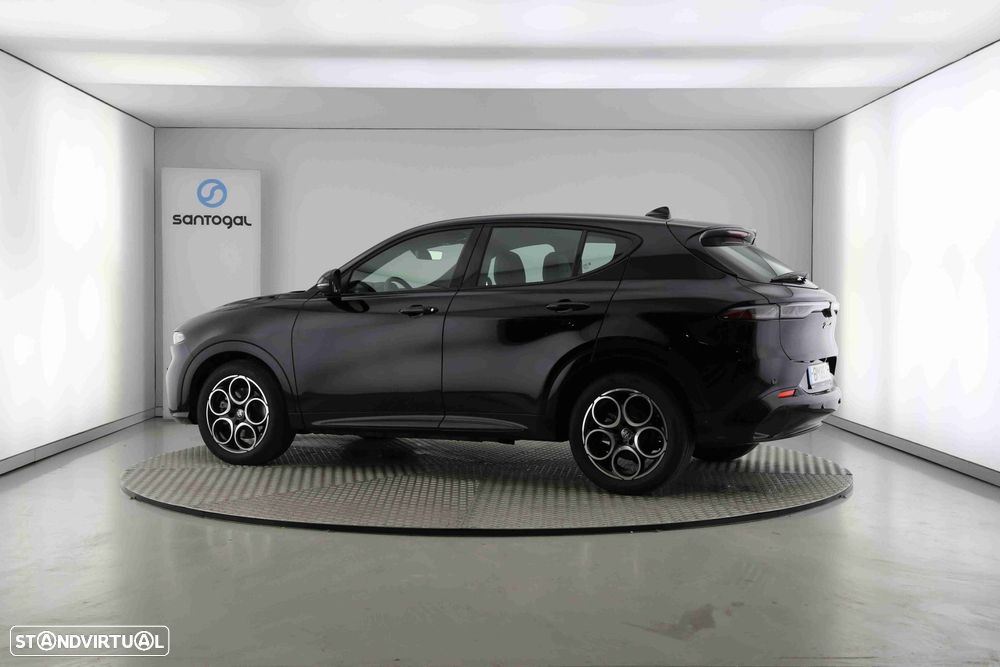 Alfa Romeo Tonale 1.5 Hybrid Sprint - 5