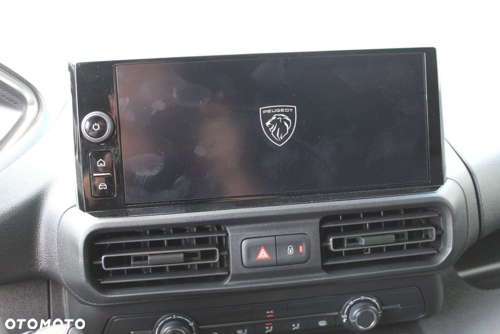Peugeot Partner - 15