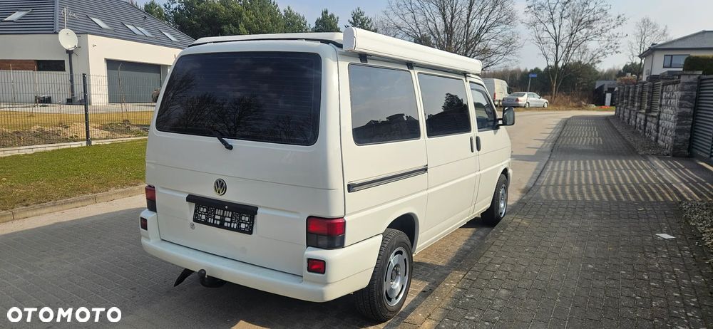 Volkswagen California - 4