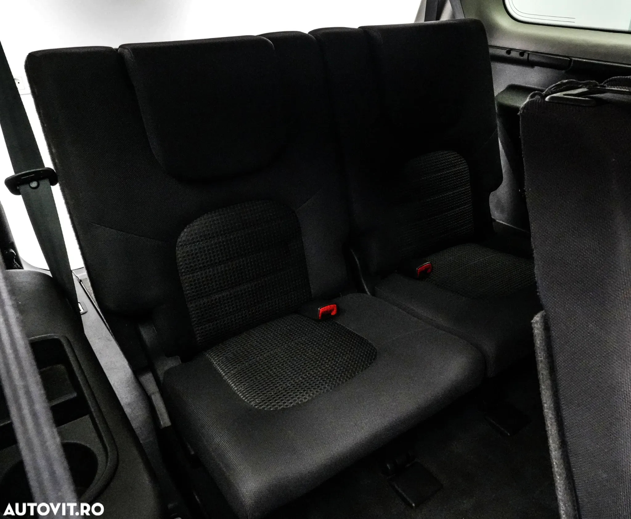 Nissan Pathfinder 2.5 dCi LE Plus - 18