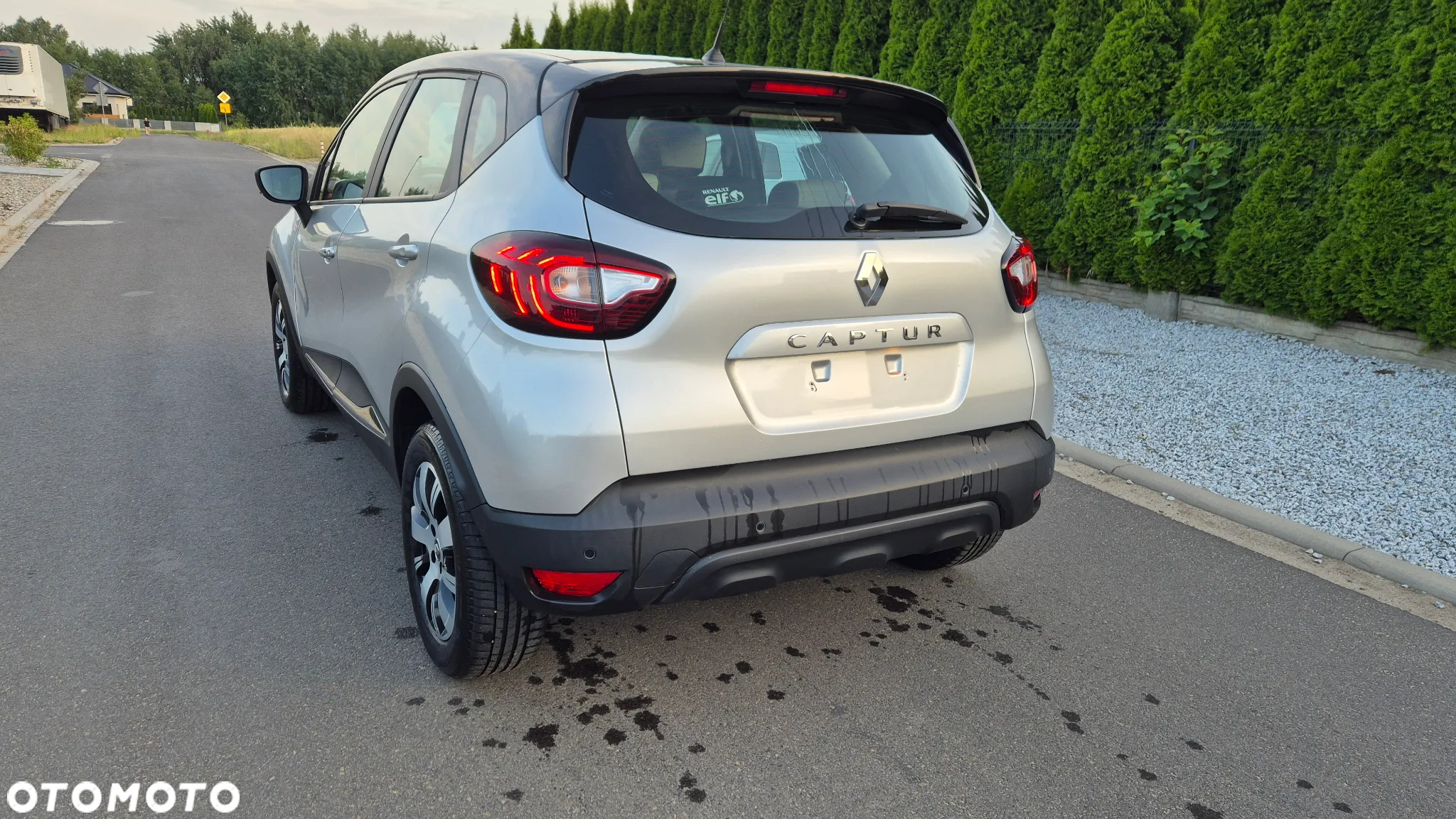 Renault Captur - 5