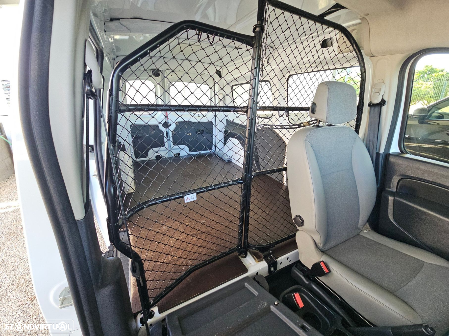 Renault Kangoo 1.5 Blue dCi Zen - 9