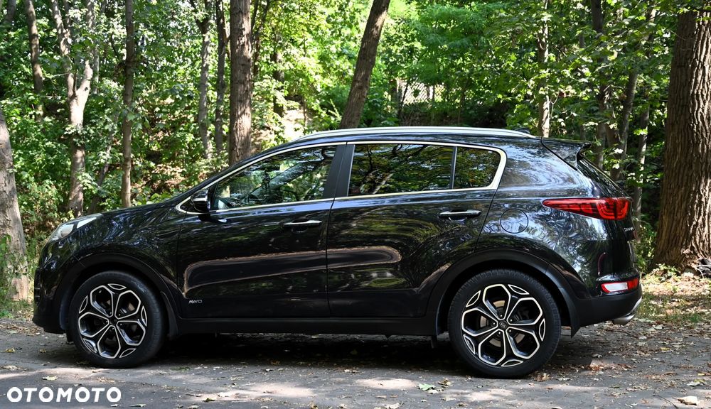 Kia Sportage - 24