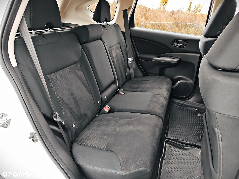 Honda CR-V 2.0i-VTEC Executive - 26