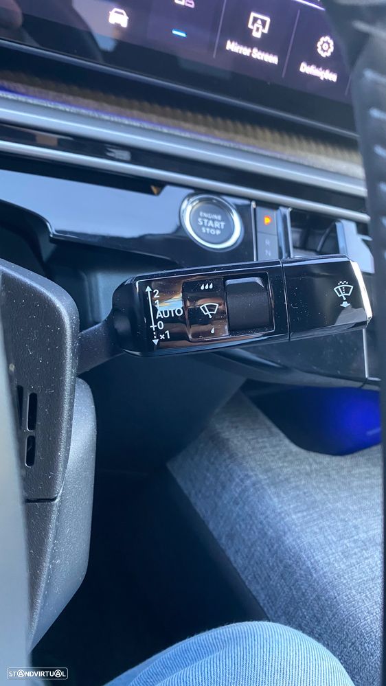 Peugeot E-3008 73 kWh Allure - 30