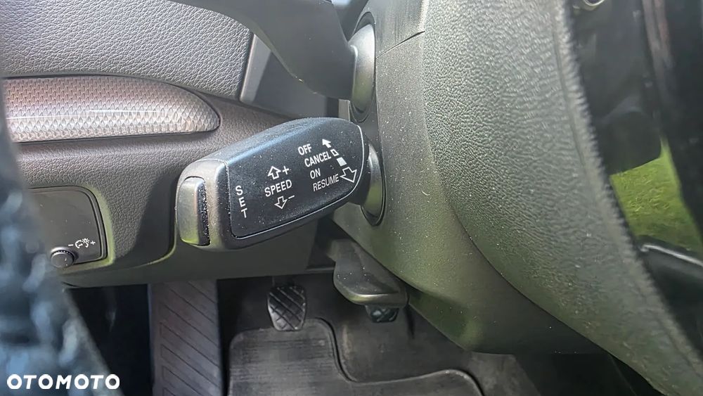 Audi A3 Limousine 2.0 TDI clean diesel Edycja specjalna - 29