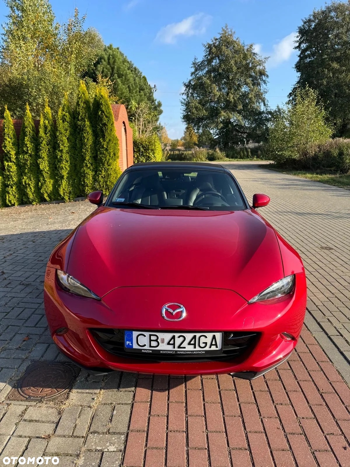 Mazda MX-5 2.0 Skyfreedom i-ELOOP - 7
