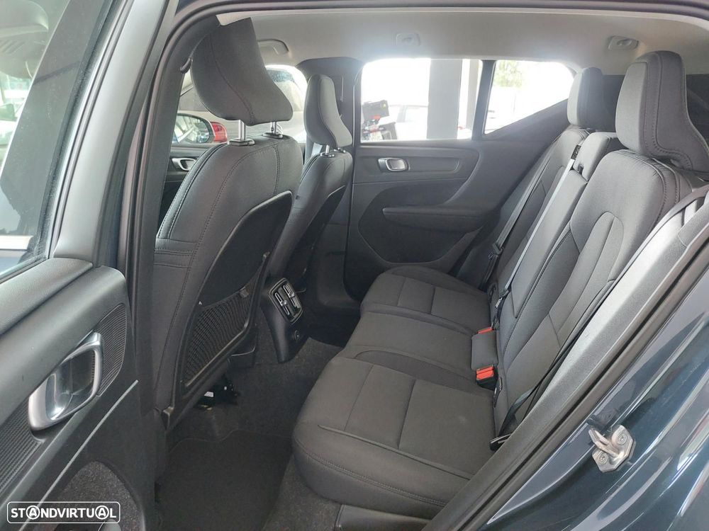 Volvo XC 40 1.5 T5 PHEV Inscription Expression - 13
