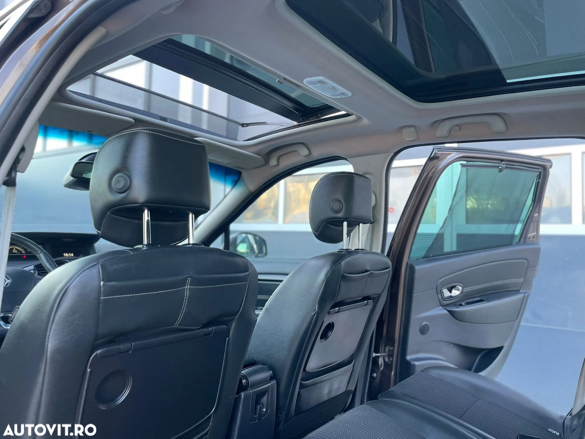 Renault Grand Scenic ENERGY dCi 110 S&S Bose Edition - 7