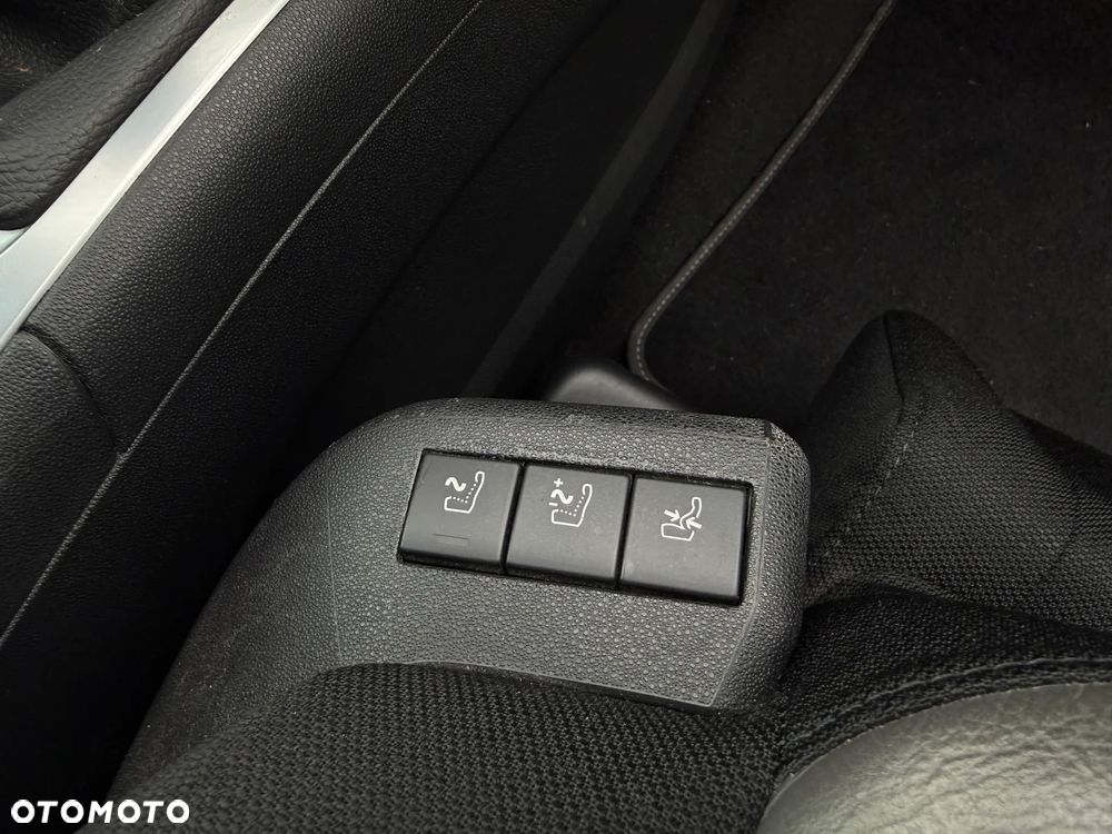 Citroën C4 Picasso 1.6 BlueHDi Shine S&S - 14
