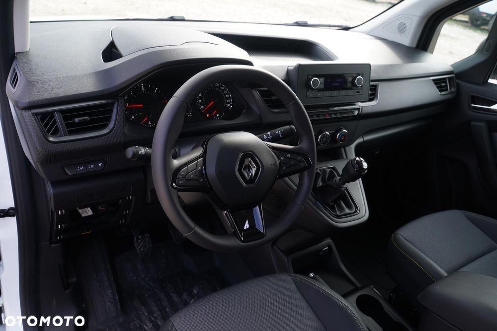 Renault Kangoo Express/Van - 20