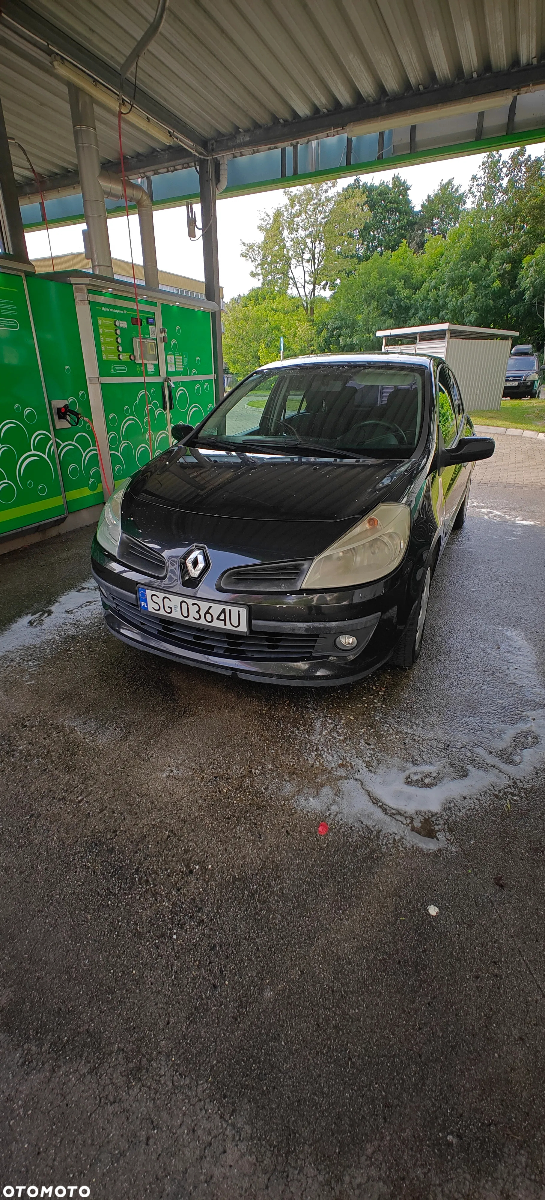 Renault Clio - 4