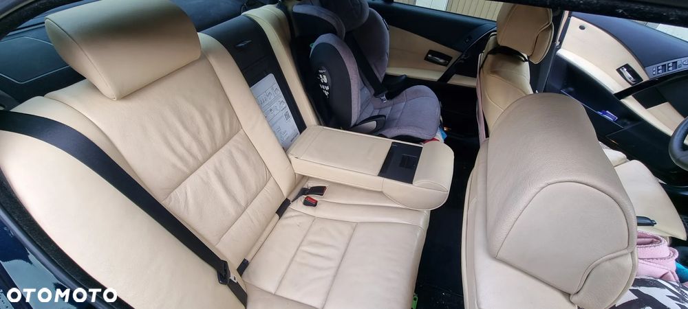 BMW Seria 5 530d - 12