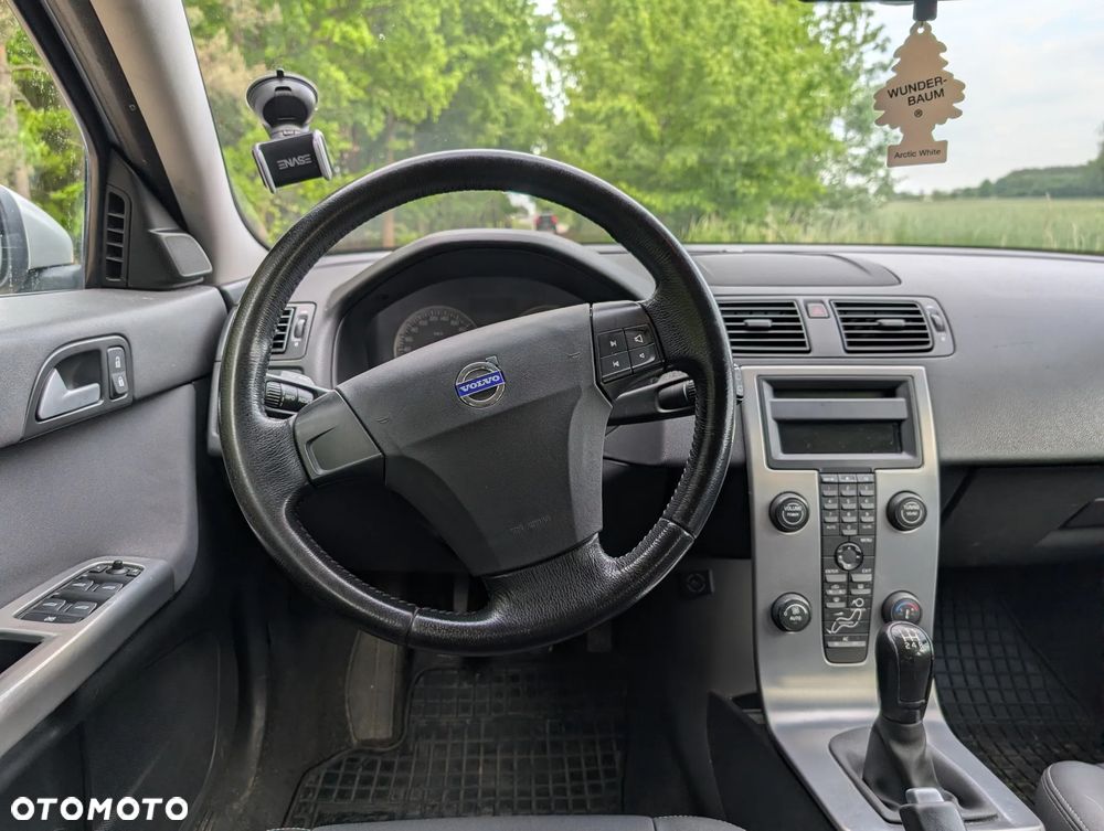 Volvo V50 1.8 Kinetic - 4