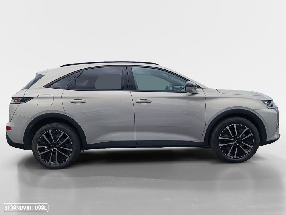 DS DS7 1.5 BlueHDi Pallas EAT8 - 6